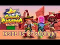 Subway Surfers 🚄 Hollywood - 2024 Year 🇺🇲🎥📹📸 - Inside Us" by GatoPaint