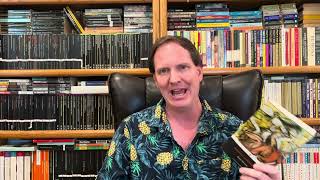 Favorite Short Stories Read In 2025