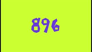 Challenge Countdown From 1000 in 9.5x speed