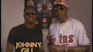 Martin (Fox) 100th Episode Commercial (1996)