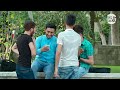 Fountain Square – the heart of Baku | Big In Baku