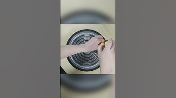 Cold forging led heat sink #heatsink #radiator #coldforging