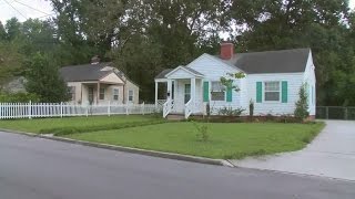 New push to revitalize some of Jacksonville's oldest neighborhoods