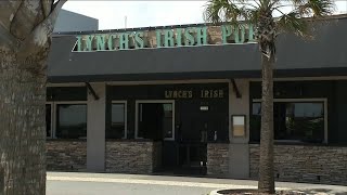 As Lynch’s reopens, other Jacksonville Beach bars & restaurants close for cleanings