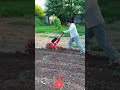 No More Backaches! Mini Electric Weeder & Trencher 🌱⚡🚜 for Effortless Farming ✨