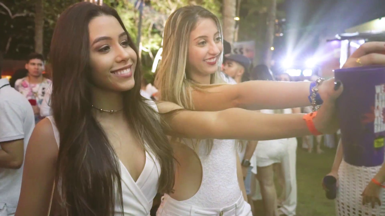 PRAIAMED - TEASER 2017 - ARRAIAL D'AJUDA -BA