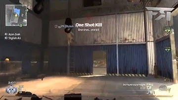 QUADFEED THEN SPAWN SHOT | AWESOME SND ROUND !