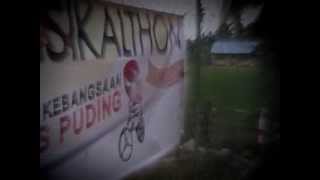 Mujahid Pro -Basikalthon Skpp 2013