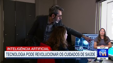 AI for Early Prostate Cancer Detection | TVI News Feature