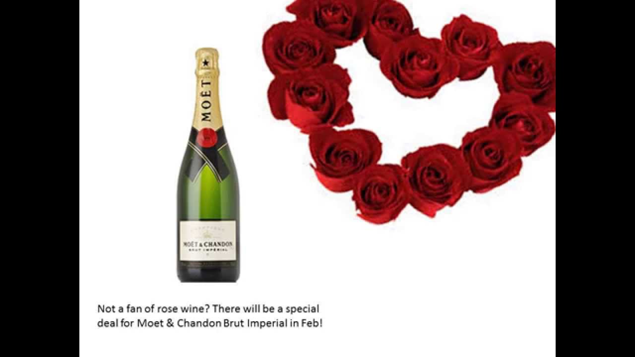 Happy Valentines' Day from Cellarbration!