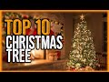 Best Christmas Tree 2020 - Top 10 Amazing Christmas Tree Deals on Black Friday