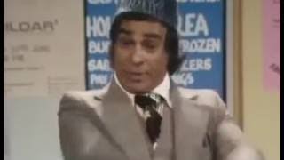 How's Your Father - Mind Your Language Season 1 Episode 12 Eng Subs