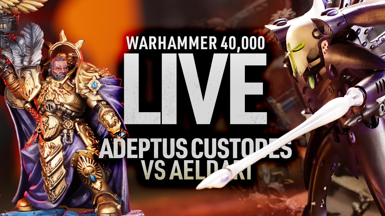 Latest Title & Thumbnail