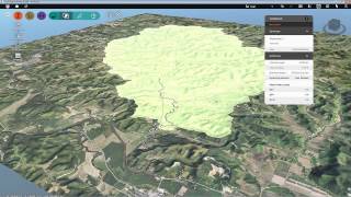 Drainage Design for InfraWorks 360: Overview video Wealth