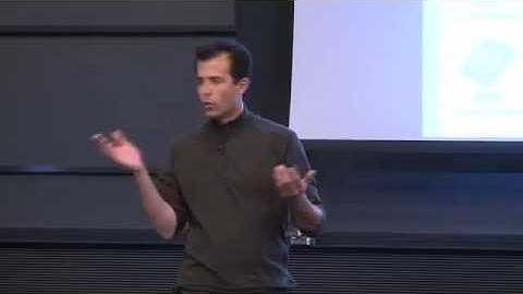 Lecture 2: Hardware, Continued - CSCI E-1 2008 - Harvard Extension School