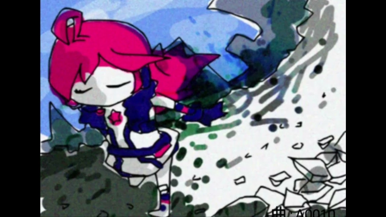 A0010 - クラッシュドライバー /  Crash Driver ft. SF-A2 Miki [AUDIO REPRINT]