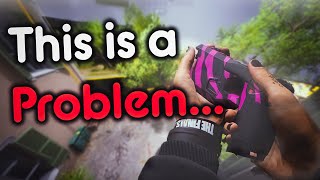The Finals Sucks...#thefinals #fps #embarkstudios