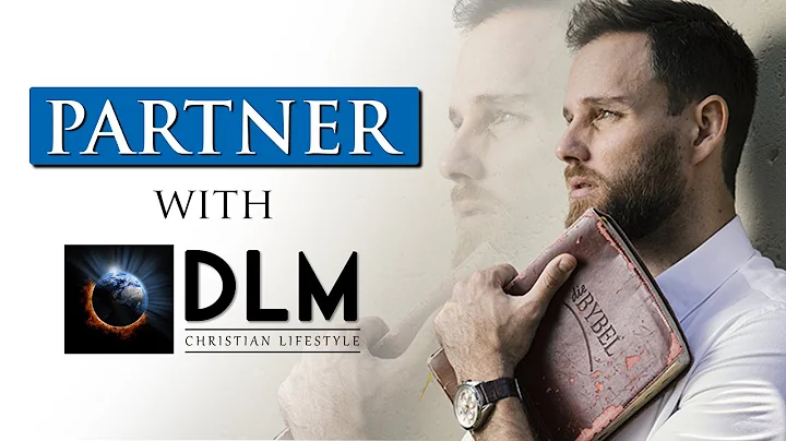 Become a PARTNER with DLM CHRISTIAN LIFESTYLE || H...