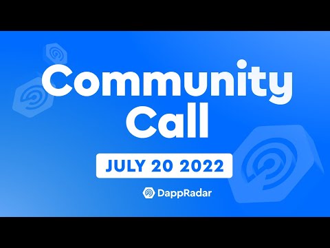 Community Call #4