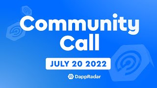 Community Call #4