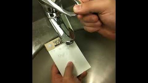 AquaNotes waterproof notepad