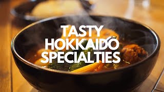 8 Must Try Hokkaido Specialty Products for Food Lovers | これぞ北海道の味！食べておきたい８つの名物