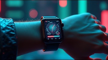 How Your Smartwatch Tracks Your Health?