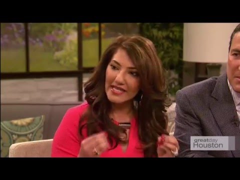 holistic marketing Medical Round Table - Great Day Houston