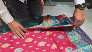 Positions Jacquard Print Whatsapp No 91 9327507276