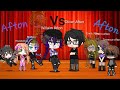 Afton vs William's family //GCSB// ~My au~ (READ DESC)