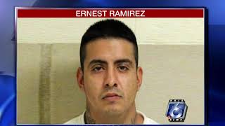 Search continues for mistakenly released Bee County prisoner