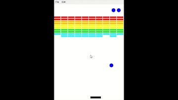 CS106A | Stanford | Problem Set 3 | Break Out | Solution Video