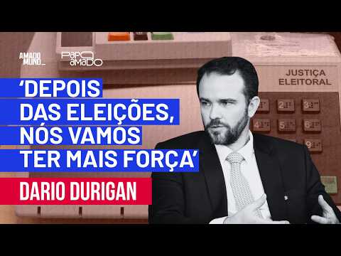 Does the Bolsonaro family interfere in negotiations with the US? Dario Durigan, Deputy Minister o...
