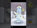 ✨ My hidden talent 😎 #rblx #roblox #robux #robloxedit #fyp #shorts #dandysworld #cute #glossyshaders