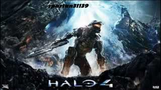 Soundtrack Halo 4 revival