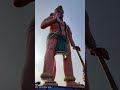 more sankat ke kataiya hanuman hamare sankat kato prabhu🙏🤗✨