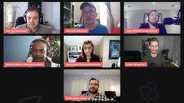 State of Angular Ecosystem | December 2021