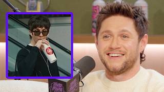 Famous Niall Horan & Lewis Capaldi Took Role Model on Public Transportation Net Worth
