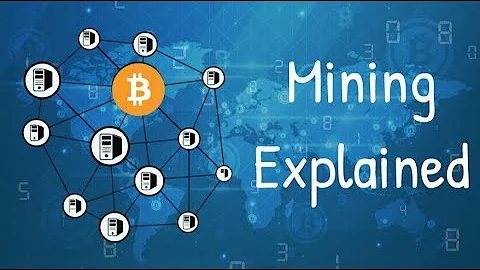 Bitcoin and cryptocurrency mining explained - DayDayNews