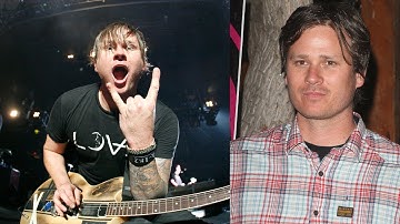 Tom DeLonge’s Unique Reason for Leaving blink-182