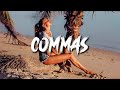 Ayra Starr - Commas (ZedBoy AfroStyle Remix)🇻🇺