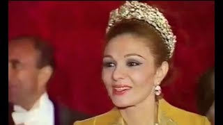 Farah Pahlavi - Camelot