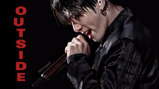 Jungkook Fmv - Outside Theres A Power In What You Do