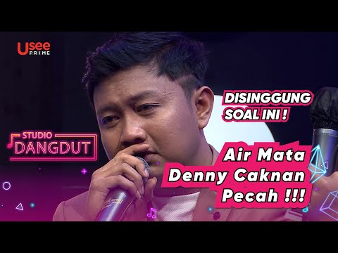 NGOBROL SERIUS DAN ASIK TAPI SAMBIL DANGDUTAN! I OFFICIAL TRAILER STUDIO DANGDUT