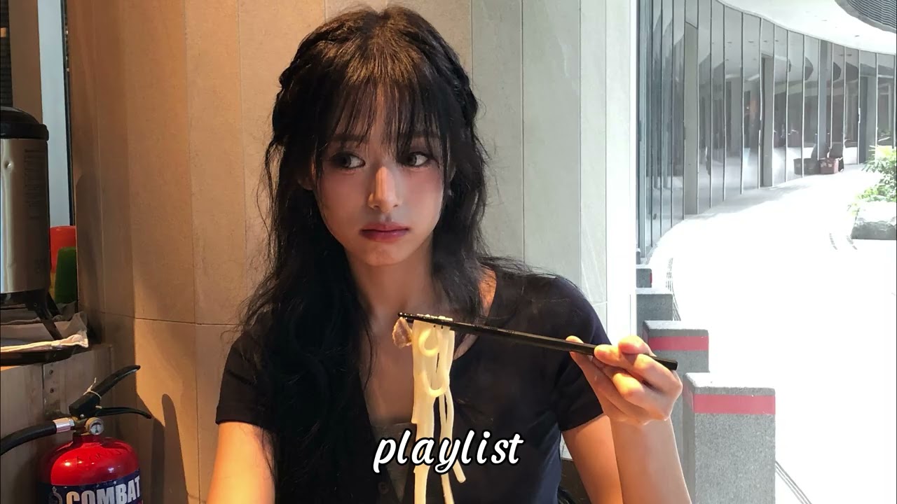 𝐏𝐥𝐚𝐲𝐥𝐢𝐬𝐭 뭐든 말해 다 줄게