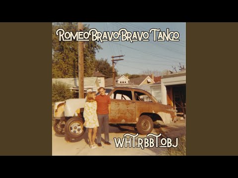 Ver White Rabbit Black Sheep en YouTube Ver White Rabbit Black Sheep en YouTube