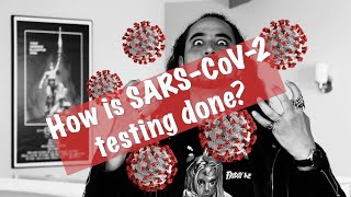 How is SARS-CoV-2 testing done? - Explained by a virologist