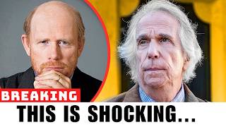 At 80, Henry Winkler Finally Breaks Silence On Rumors About His Co-Star