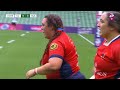 UL Bohemian v Blackrock College - #EnergiaAIL Highlights Womens Div 1 Final