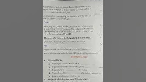 SVM CBSE||Std-IV|| Maths|| Ch-12 ||Basic Geometrical Concepts|| Ex-12(D) ||Part-11